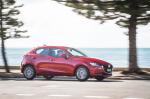 Mazda2 2019 года (AU)